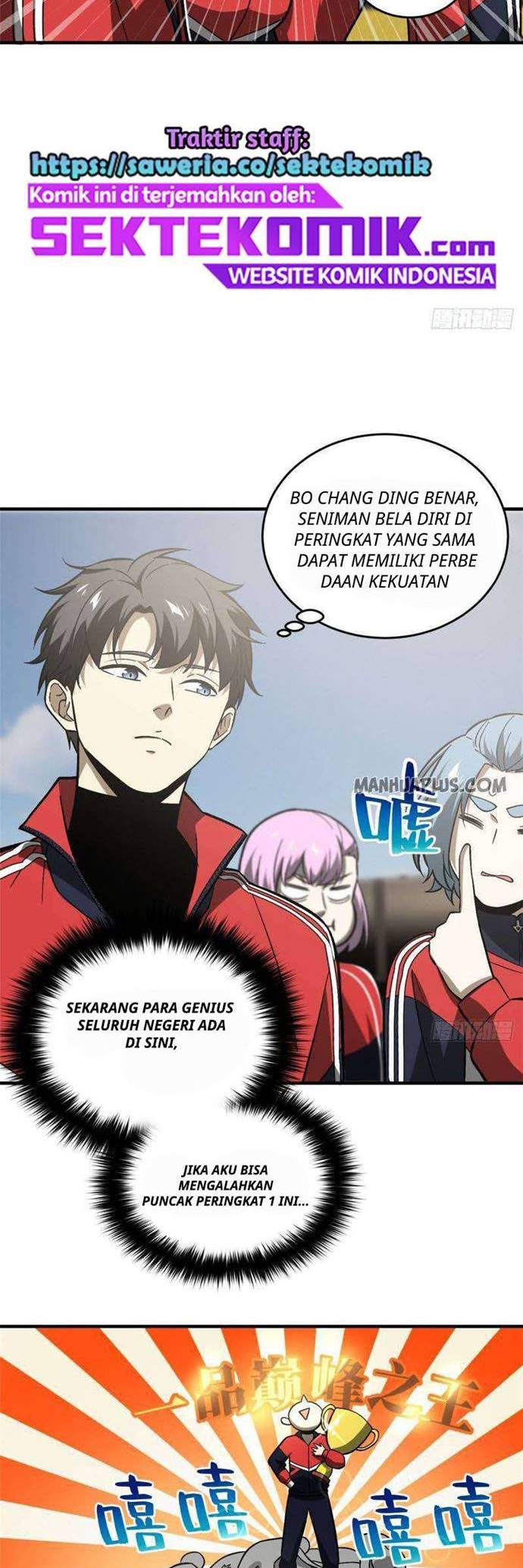 Dilarang COPAS - situs resmi www.mangacanblog.com - Komik global gao wu 076 - chapter 76 77 Indonesia global gao wu 076 - chapter 76 Terbaru 14|Baca Manga Komik Indonesia|Mangacan